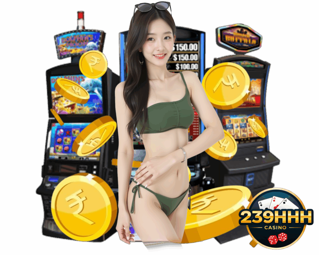 239HHH สล็อต