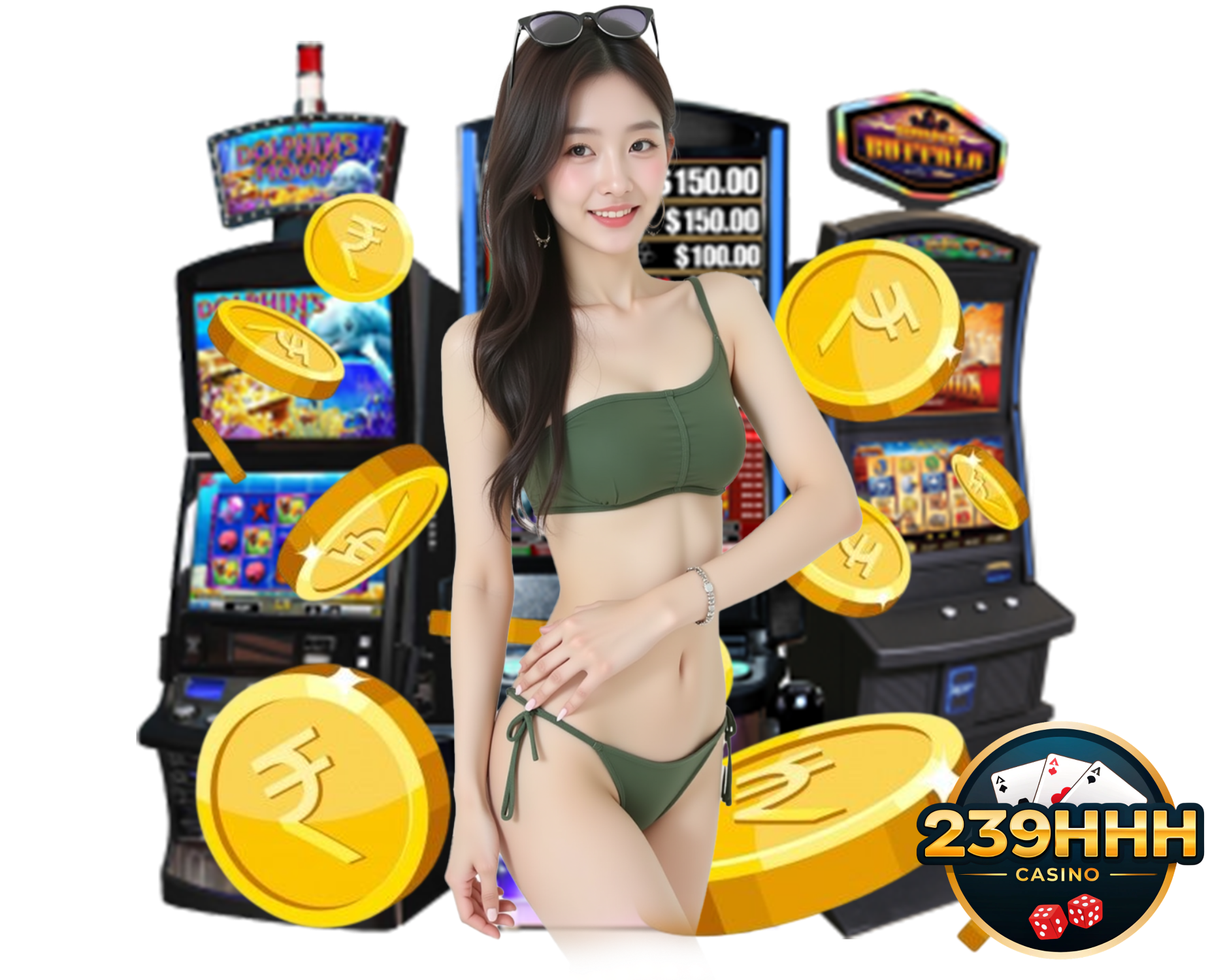 239HHH สล็อต