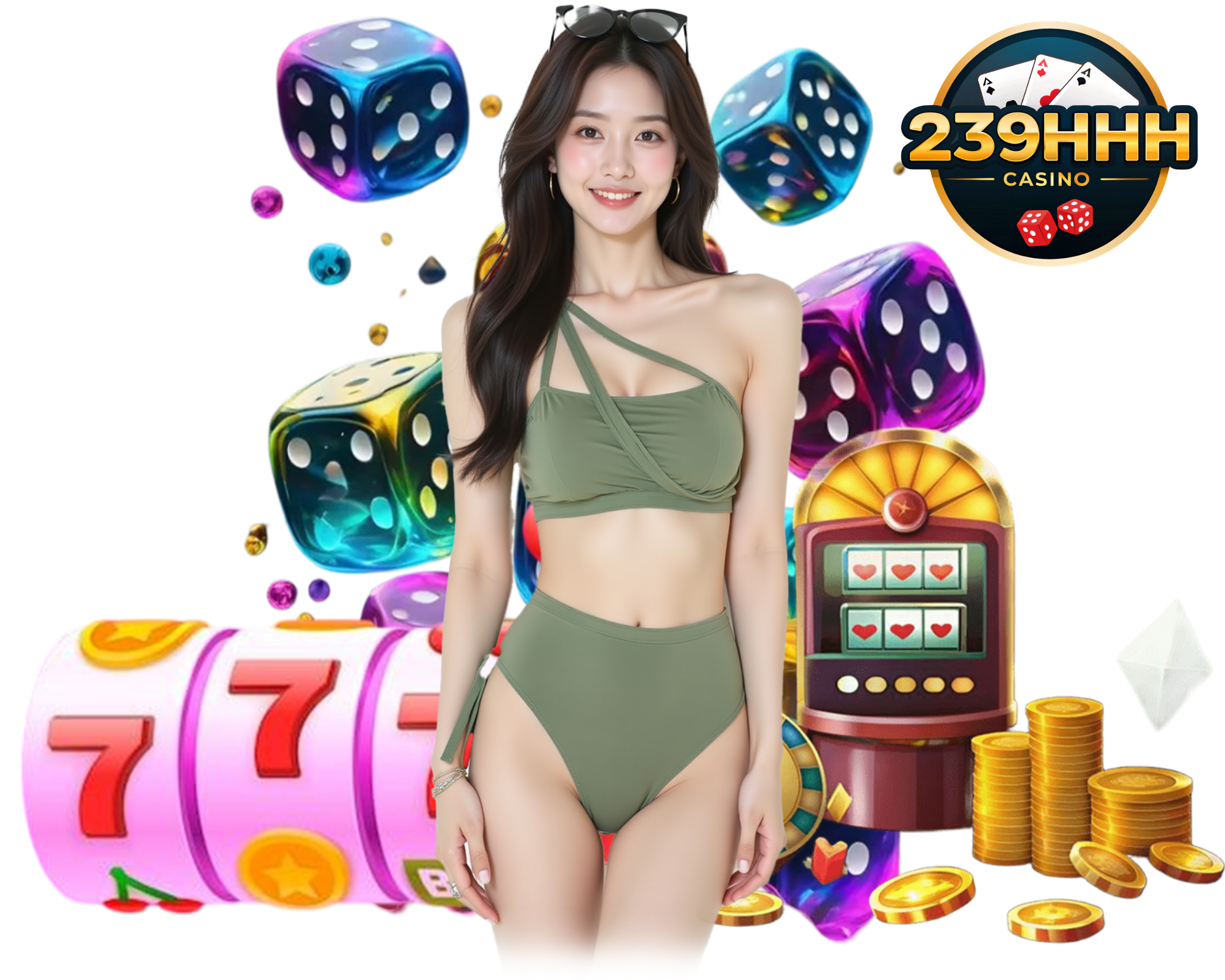 239HHH สล็อต เครดิตฟรี