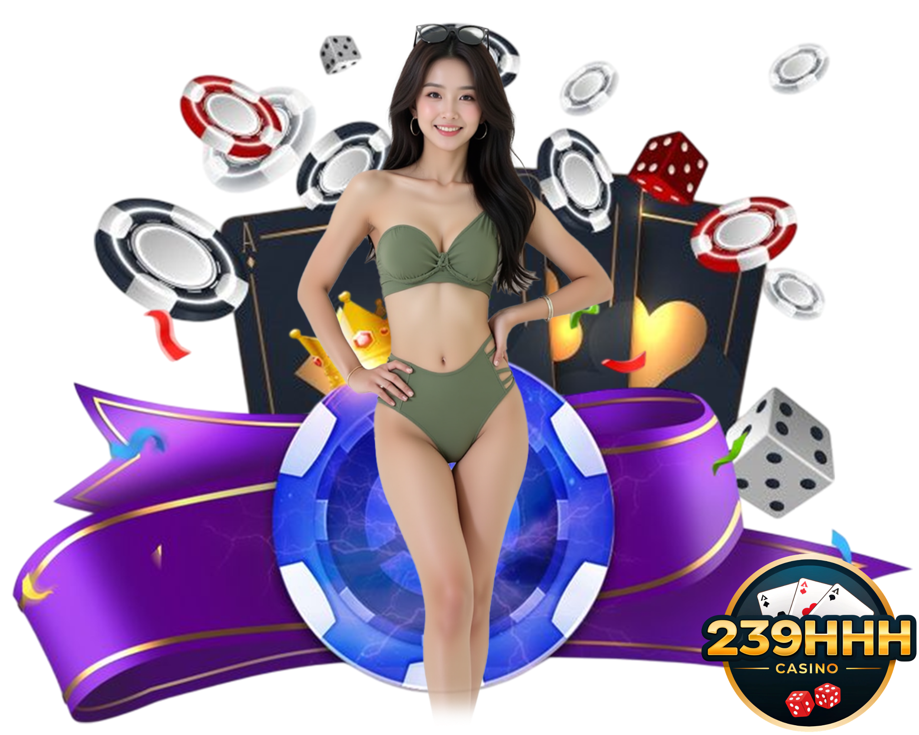 239HHH สล็อตเว็บตรง